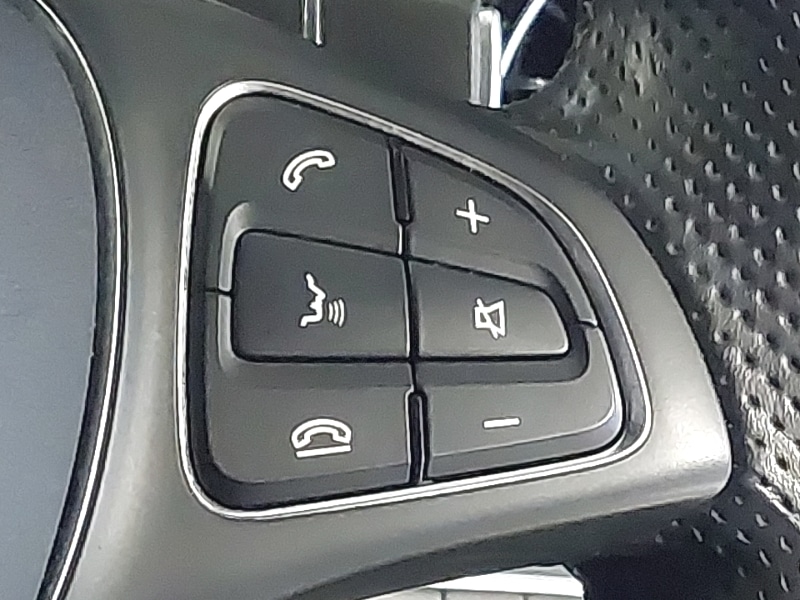 Used Mercedes-Benz EQV 2021 for sale - 77028535: Photo 14