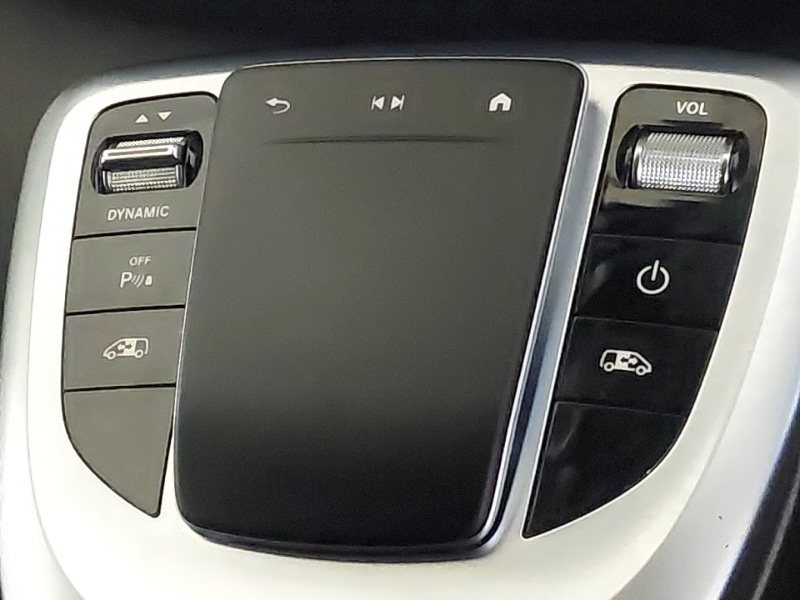 Used Mercedes-Benz EQV 2021 for sale - 77028535: Photo 16