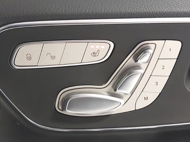 Used Mercedes-Benz EQV 2021 for sale - 77028535: Photo 17