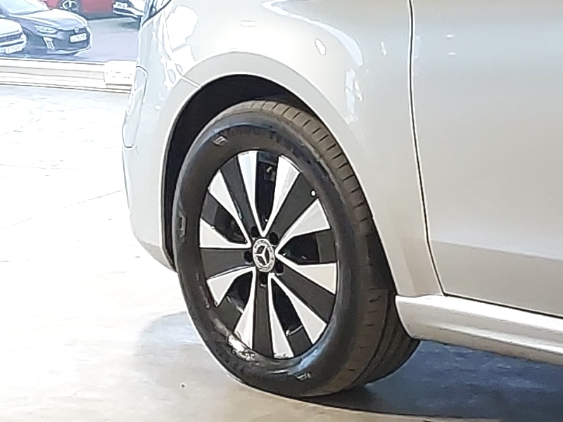 Used Mercedes-Benz EQV 2021 for sale - 77028535: Photo 9