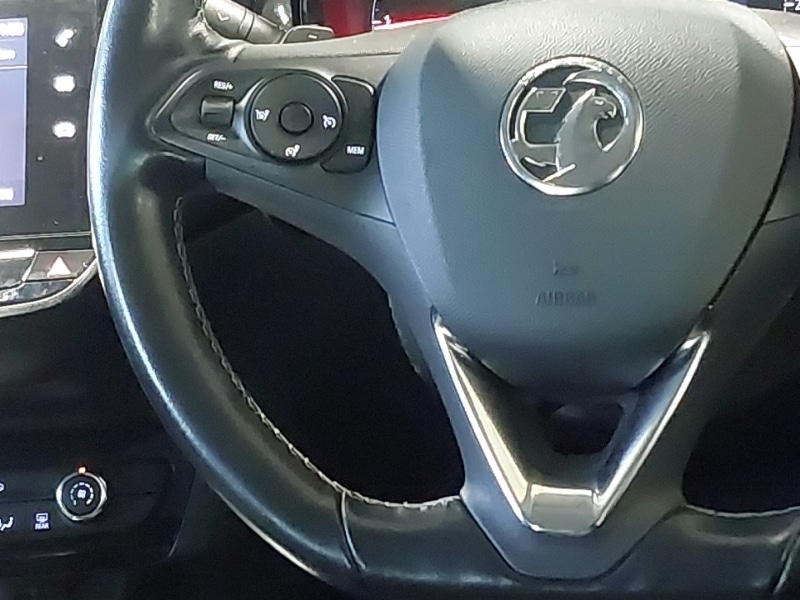 Used Vauxhall Corsa 2020 for sale - 77419072: Photo 10