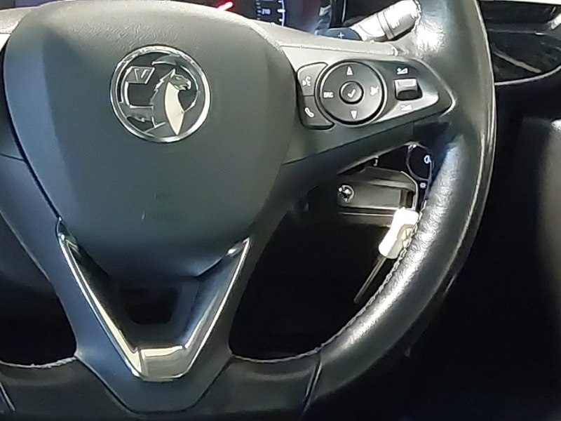 Used Vauxhall Corsa 2020 for sale - 77419072: Photo 11