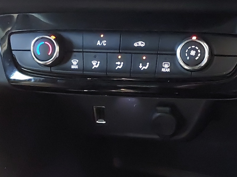 Used Vauxhall Corsa 2020 for sale - 77419072: Photo 15