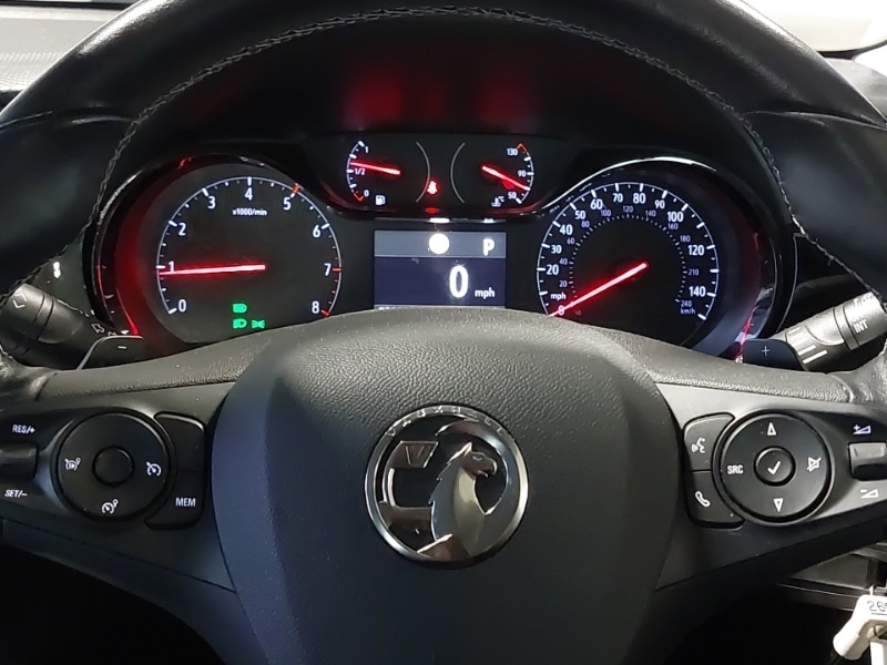 Used Vauxhall Corsa 2020 for sale - 77419072: Photo 19