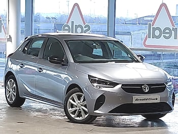 Used Vauxhall Corsa 2020 for sale - 77419072: Photo