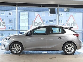 Used Vauxhall Corsa 2020 for sale - 77419072: Photo