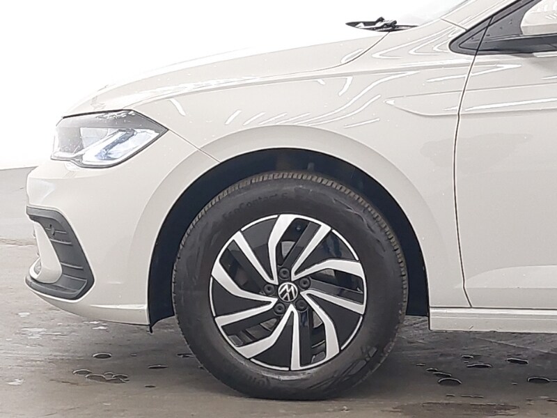 Used Volkswagen Polo 2024 for sale - 78164148: Photo 12