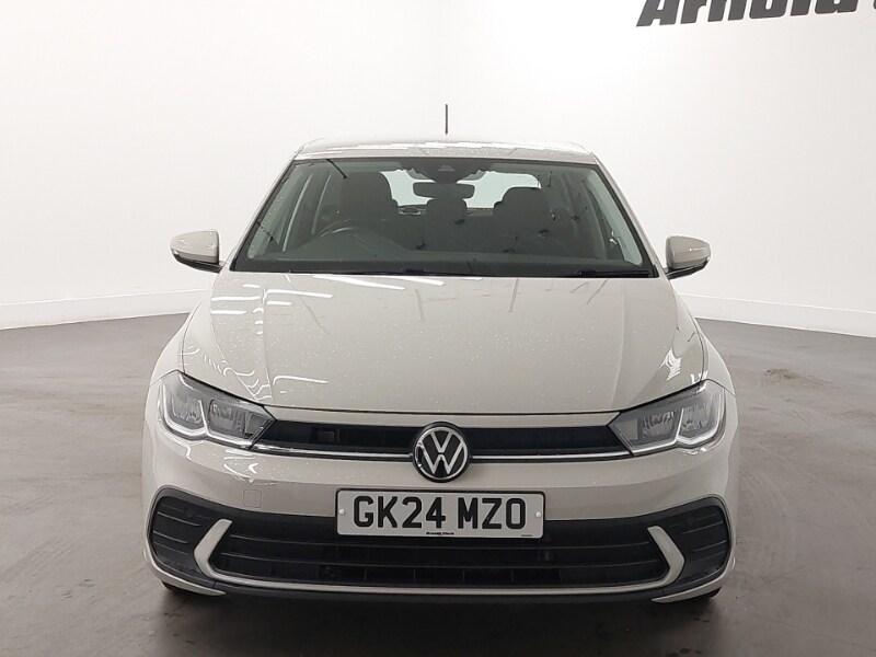 Used Volkswagen Polo 2024 for sale - 78164148: Photo 13
