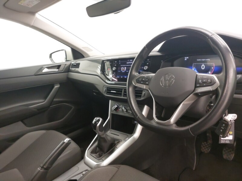 Used Volkswagen Polo 2024 for sale - 78164148: Photo 18