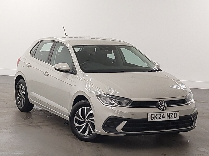 Used Volkswagen Polo 2024 for sale - 78164148: Photo 19