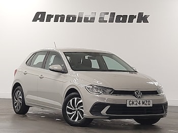 Volkswagen Polo feature image