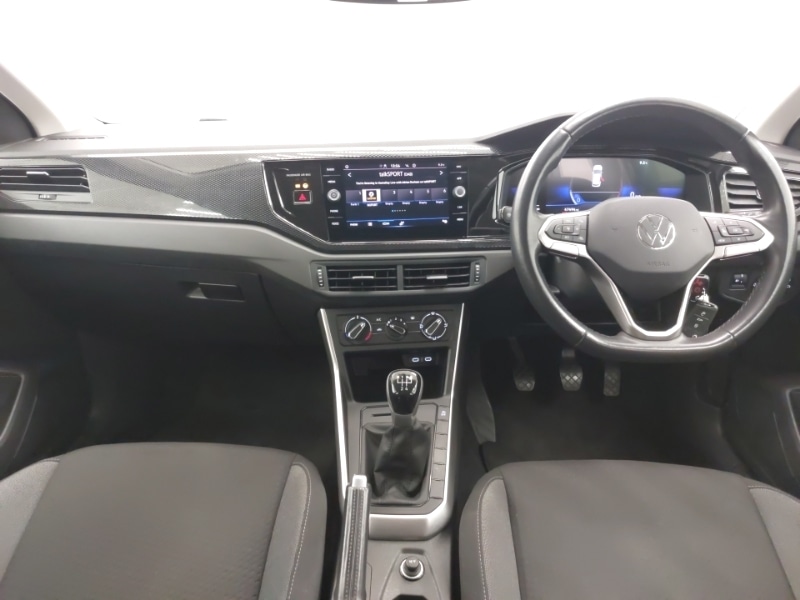 Used Volkswagen Polo 2024 for sale - 78164148: Photo 2