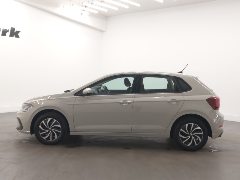 Used Volkswagen Polo 2024 for sale - 78164148: Photo 4