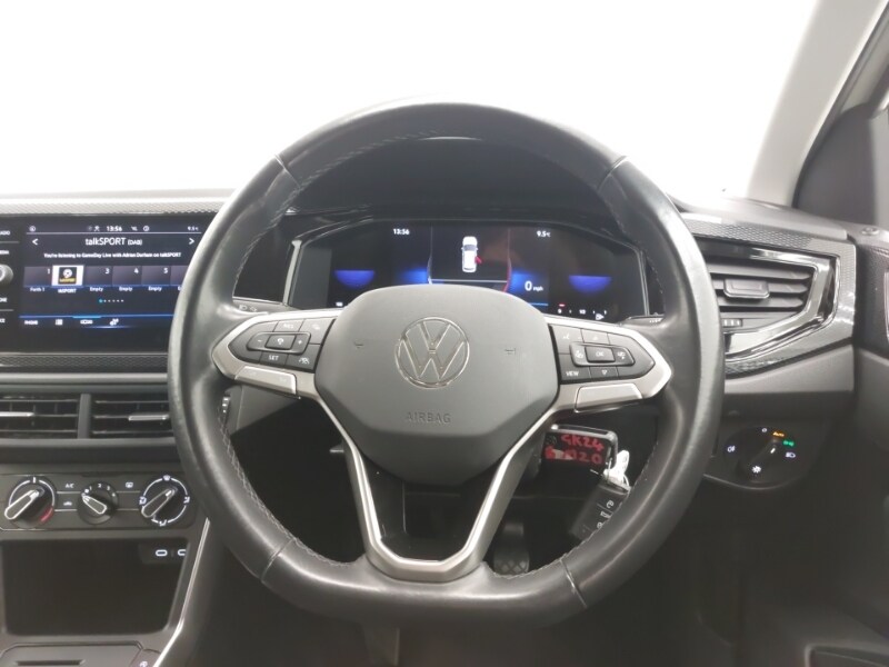 Used Volkswagen Polo 2024 for sale - 78164148: Photo 7