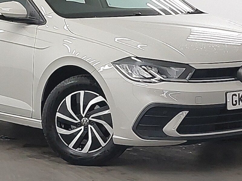 Used Volkswagen Polo 2024 for sale - 78164148: Photo 9