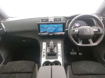 Used DS Automobiles DS 7 2025 for sale - 74951763: Photo