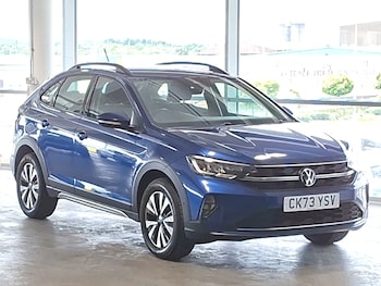 Used Volkswagen Taigo 2023 for sale - 78803709: Photo