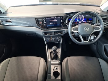 Used Volkswagen Taigo 2023 for sale - 78803709: Photo