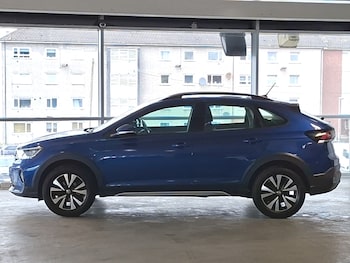 Used Volkswagen Taigo 2023 for sale - 78803709: Photo