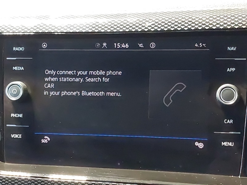 Used Volkswagen Polo 2023 for sale - 77392869: Photo 14