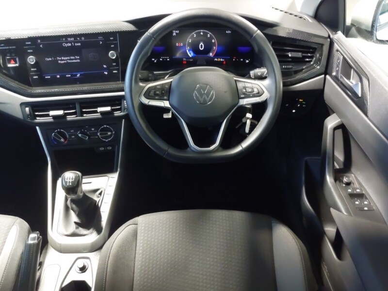 Used Volkswagen Polo 2023 for sale - 77392869: Photo 7