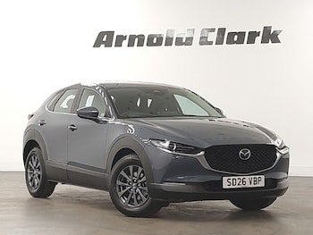 Used Mazda CX-30 2026 for sale - 78355183: Photo