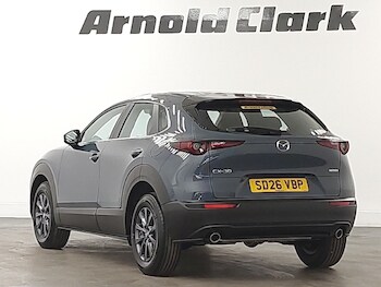 Used Mazda CX-30 2026 for sale - 78355183: Photo