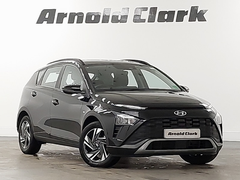 Used Hyundai BAYON 2023 for sale - 77907669: Photo 1