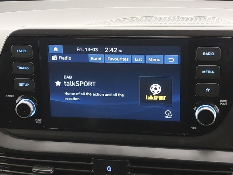 Used Hyundai BAYON 2023 for sale - 77907669: Photo 10