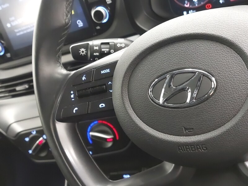 Used Hyundai BAYON 2023 for sale - 77907669: Photo 11