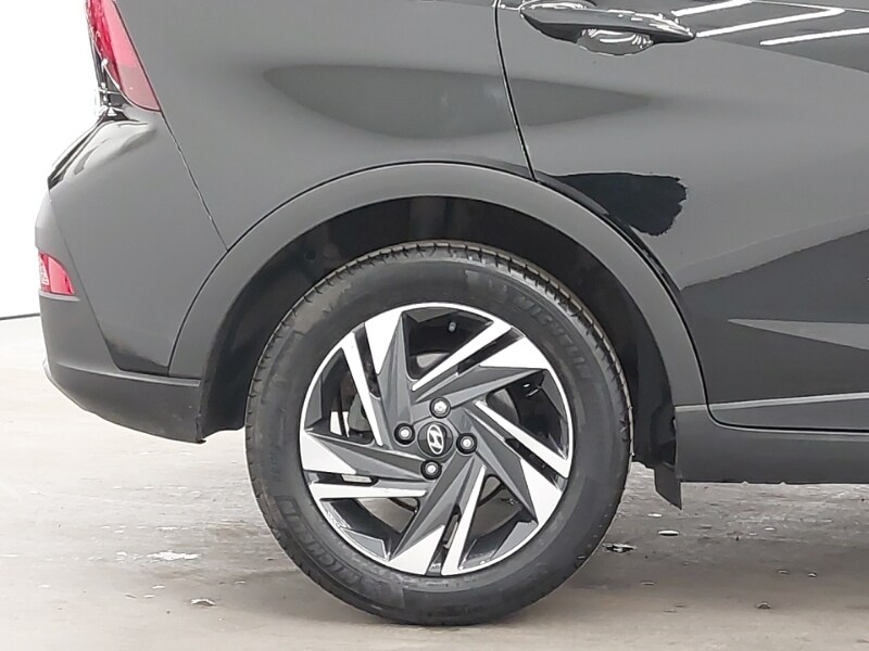 Used Hyundai BAYON 2023 for sale - 77907669: Photo 12