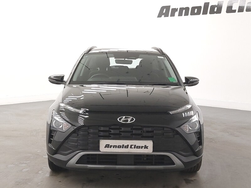 Used Hyundai BAYON 2023 for sale - 77907669: Photo 13