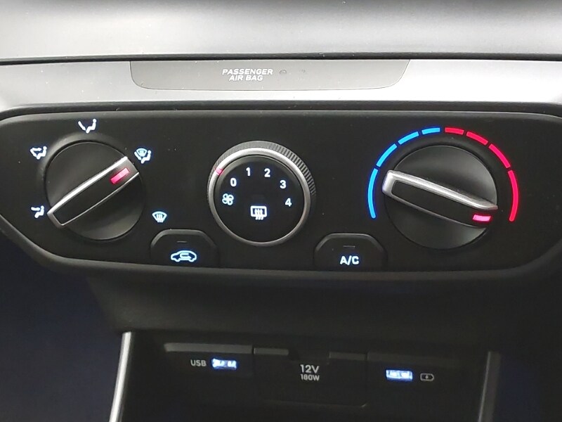 Used Hyundai BAYON 2023 for sale - 77907669: Photo 16