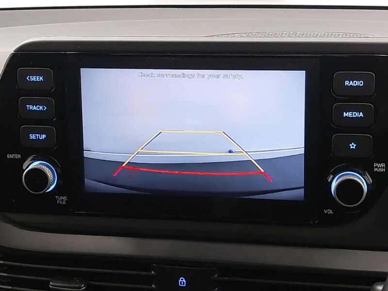 Used Hyundai BAYON 2023 for sale - 77907669: Photo 18