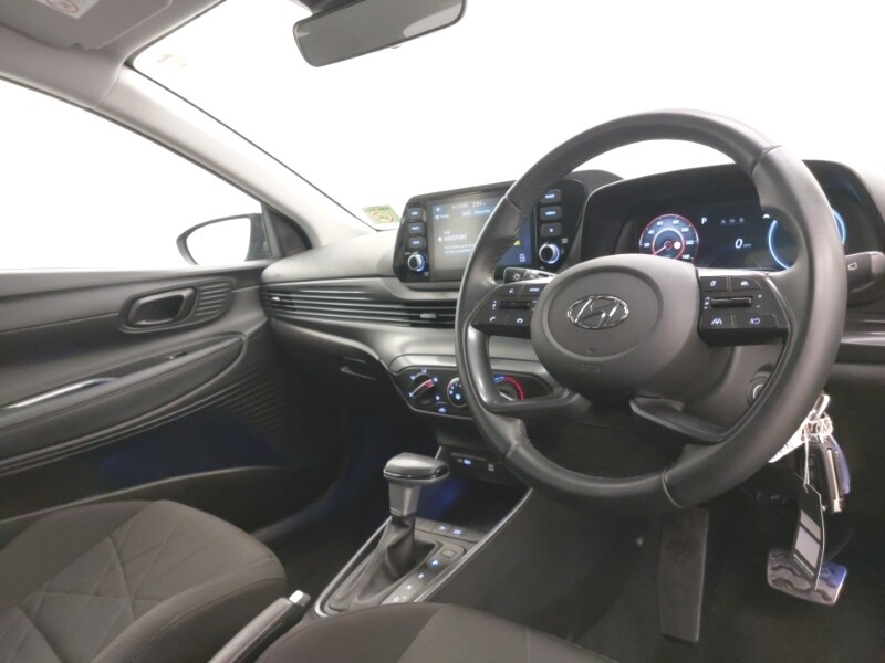 Used Hyundai BAYON 2023 for sale - 77907669: Photo 19