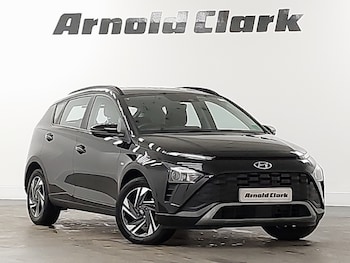 Used Hyundai BAYON 2023 for sale - 77907669: Photo