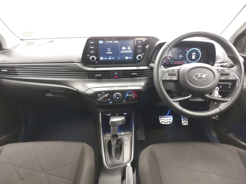 Used Hyundai BAYON 2023 for sale - 77907669: Photo 2