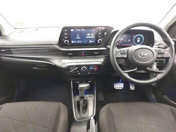 Used Hyundai BAYON 2023 for sale - 77907669: Photo