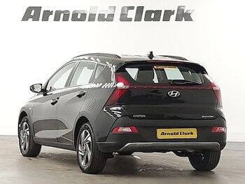 Used Hyundai BAYON 2023 for sale - 77907669: Photo