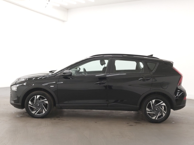 Used Hyundai BAYON 2023 for sale - 77907669: Photo 4