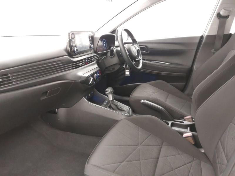Used Hyundai BAYON 2023 for sale - 77907669: Photo 5