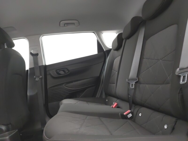 Used Hyundai BAYON 2023 for sale - 77907669: Photo 6