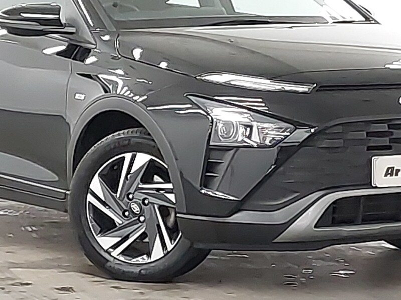 Used Hyundai BAYON 2023 for sale - 77907669: Photo 9