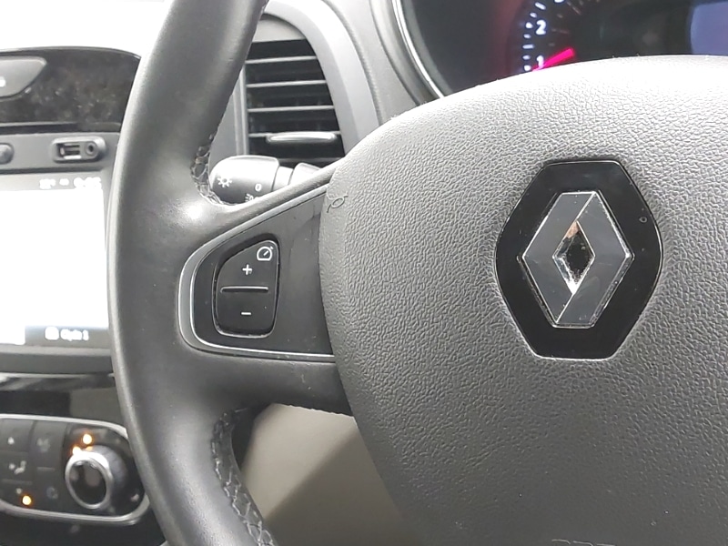 Used Renault Captur 2019 for sale - 76537157: Photo 11