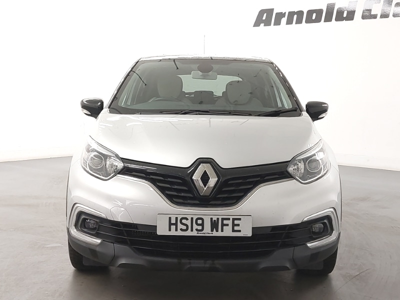 Used Renault Captur 2019 for sale - 76537157: Photo 13