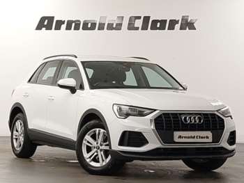 Used Audi Q3 2022 for sale - 75138482: Photo