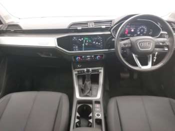 Used Audi Q3 2022 for sale - 75138482: Photo
