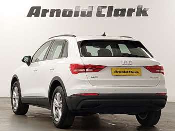 Used Audi Q3 2022 for sale - 75138482: Photo