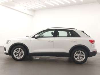 Used Audi Q3 2022 for sale - 75138482: Photo