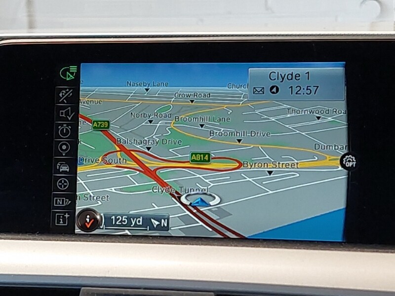 Used BMW 3 Series 2016 for sale - 77475873: Photo 12